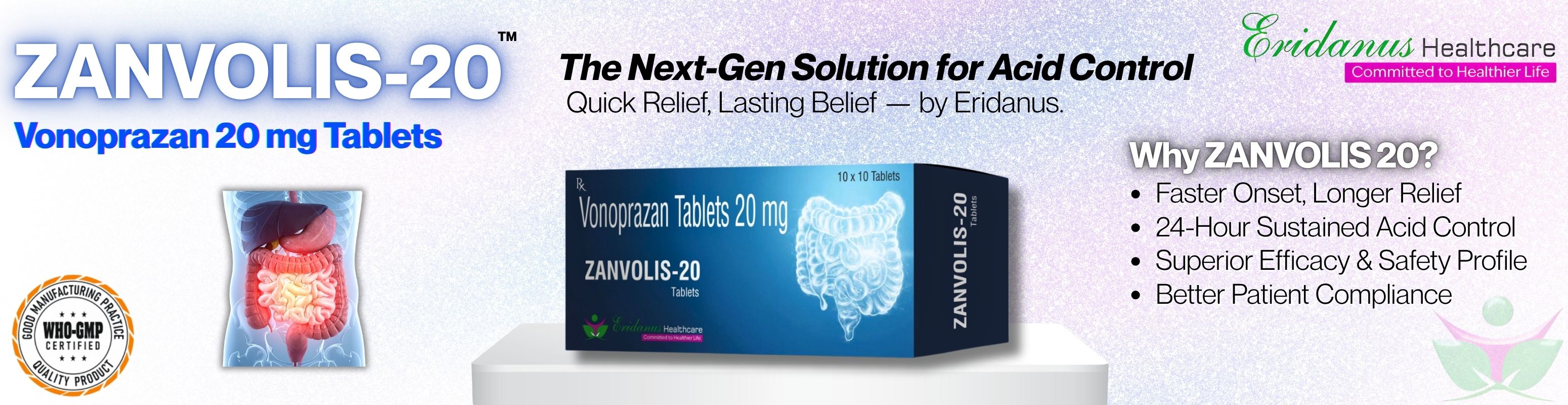  eridanus Product Poster