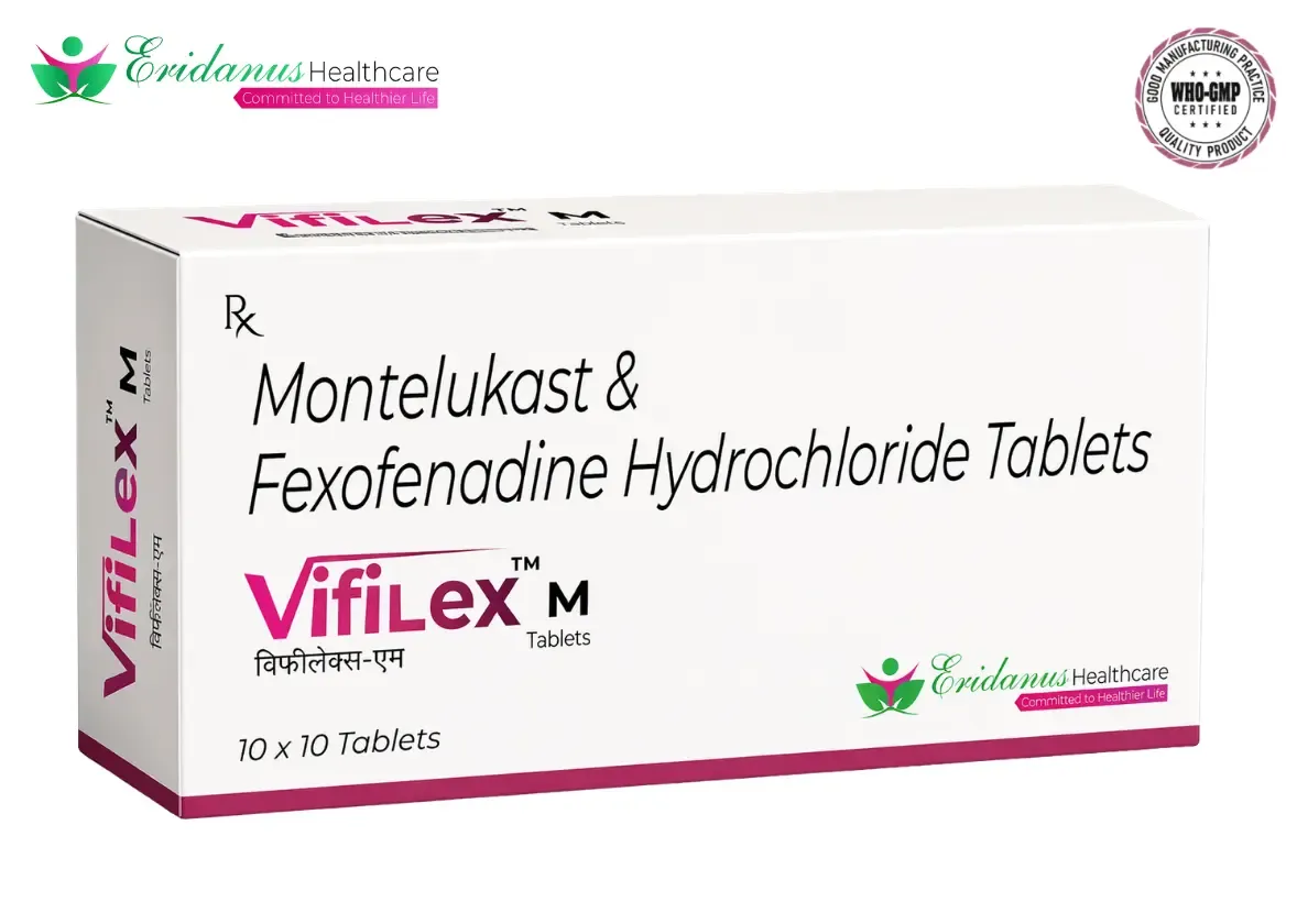 VIFILEX-M