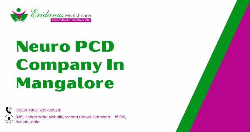 Neuro PCD Company in Mangalore