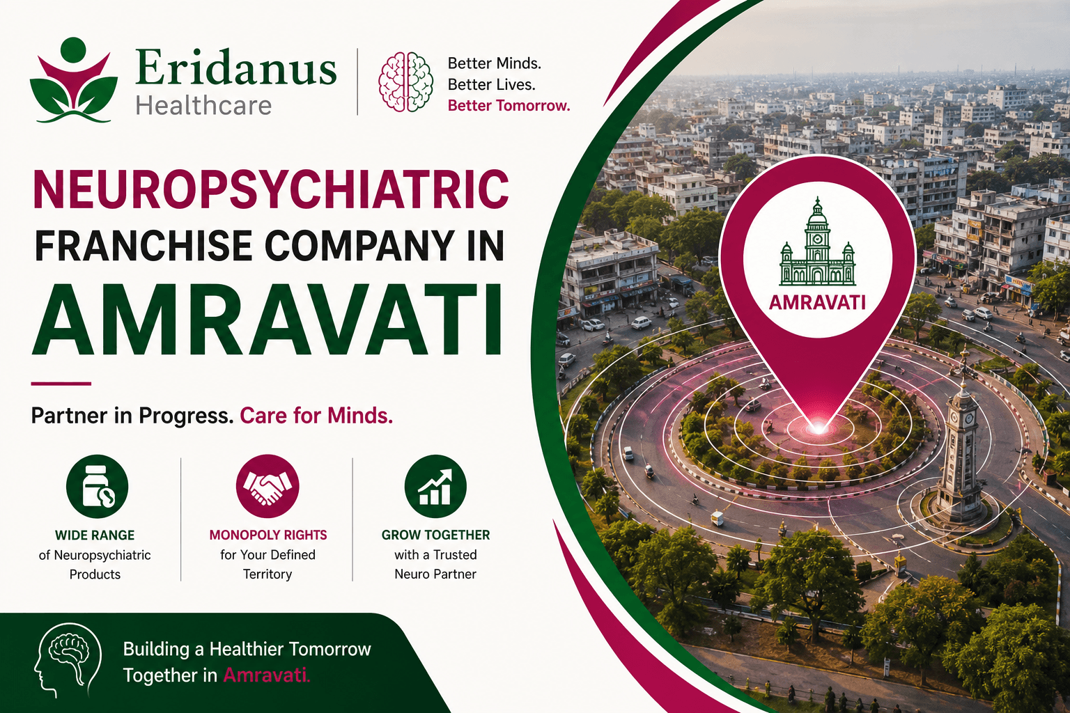 Neuropsychiatric Franchise Company In Amravati.png