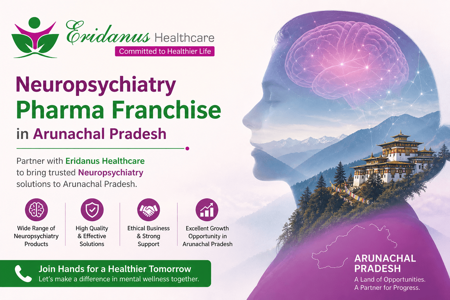 Neuropsychiatry Pharma Franchise in Arunachal Pradesh.png