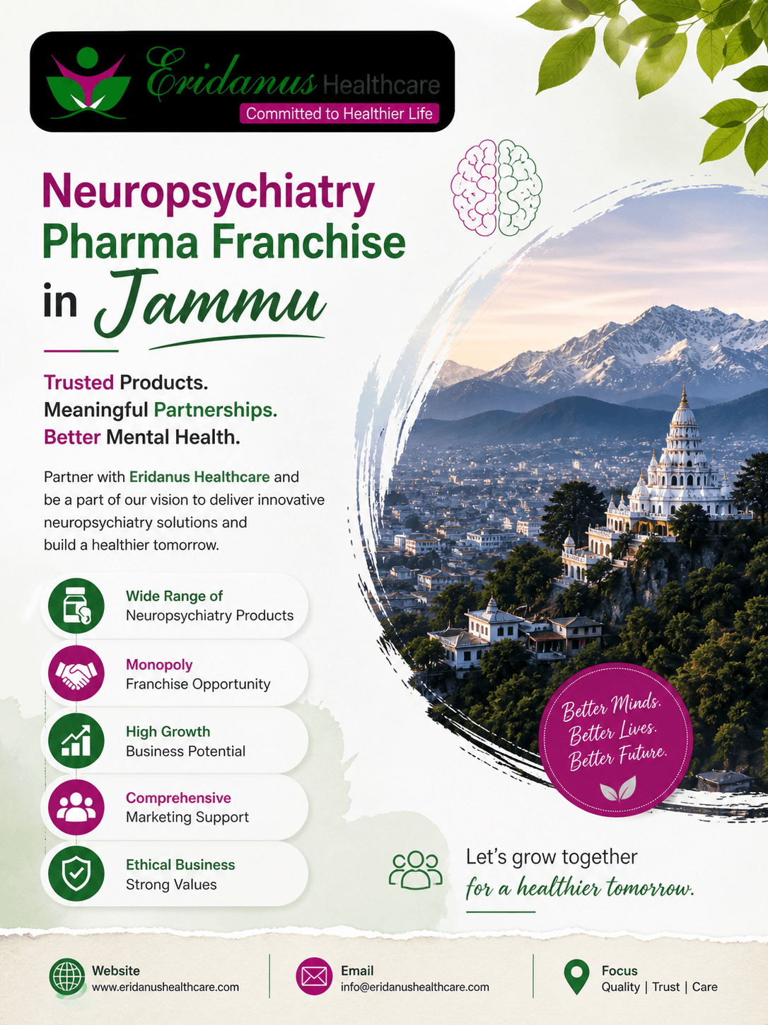 Neuropsychiatry Pharma Franchise in Jammu.png