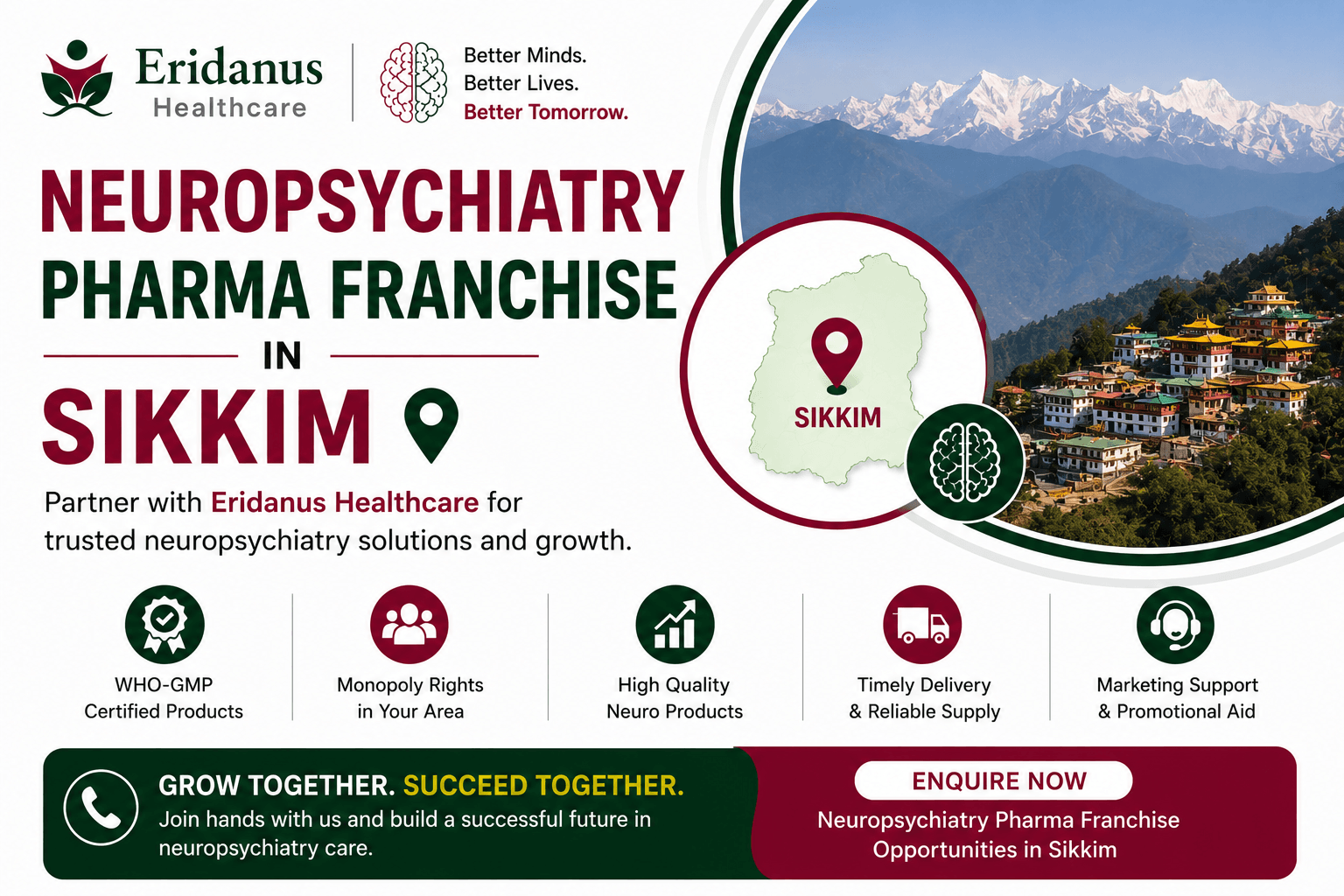 Neuropsychiatry pharma franchise in Sikkim.png