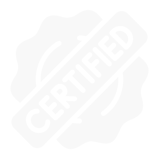 WHO-GMP Certified Manufacturing