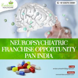 Neuro PCD Company in Jalandhar