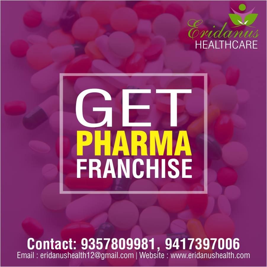 Pharma Franchise for Anti-Anxiety Medicine
