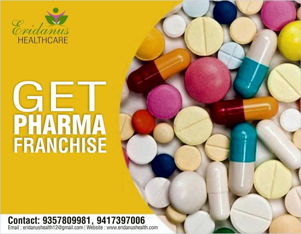 Pharma Franchise for Anti- Metabolites Drugs