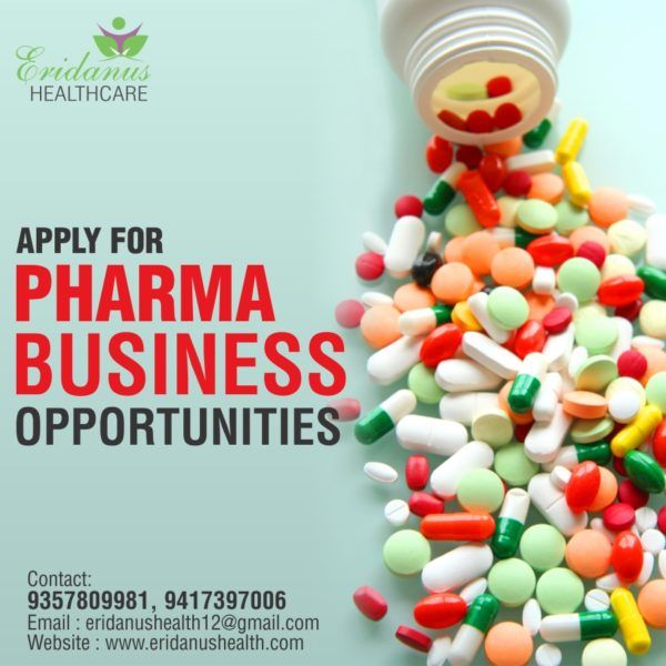 Pharma Franchise for Derma Range Products